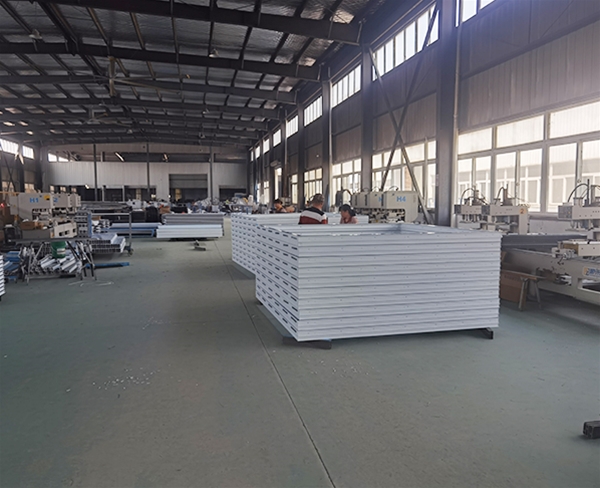 廠區(qū)環(huán)境